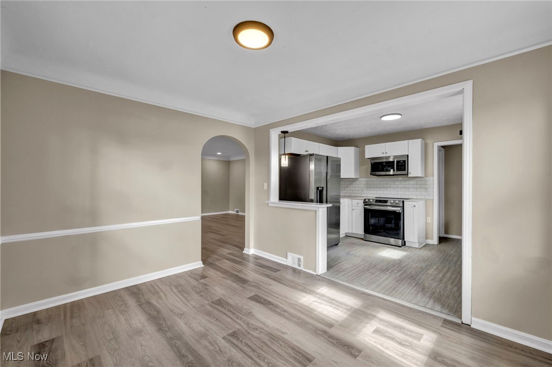 Golf Park - Residential