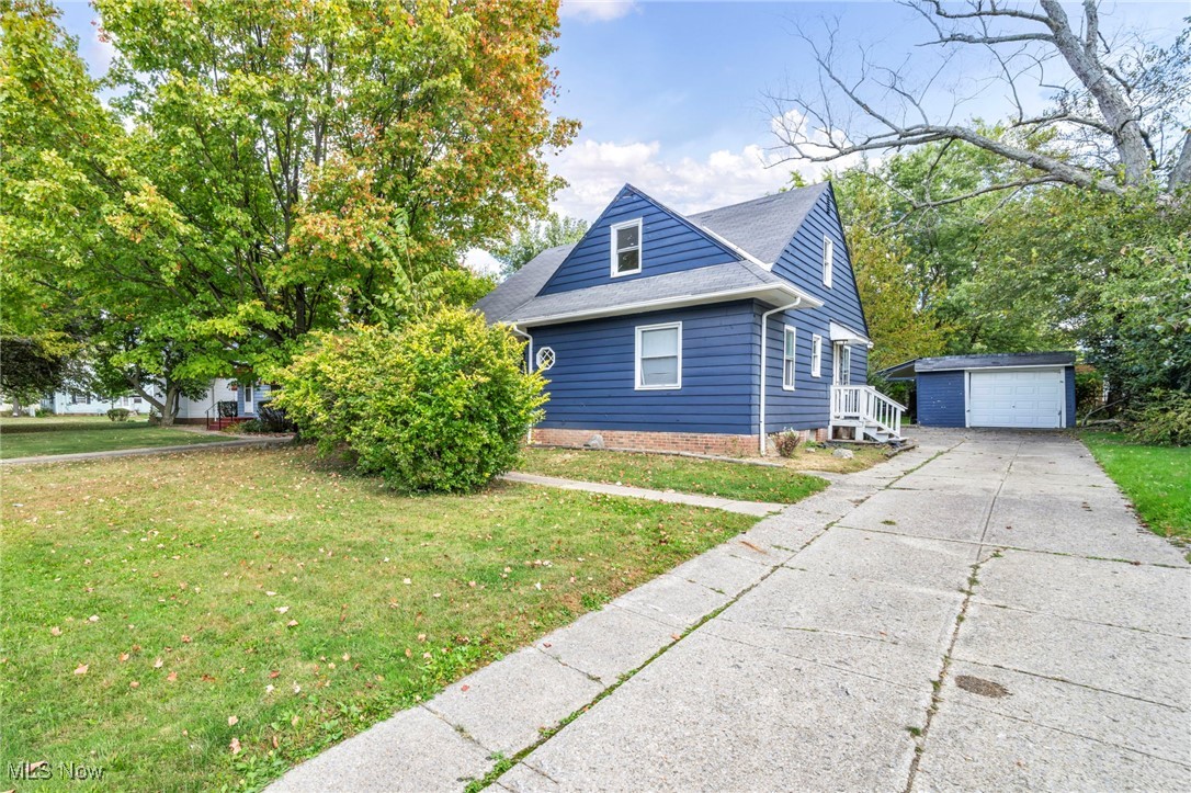 Golf Park - Residential