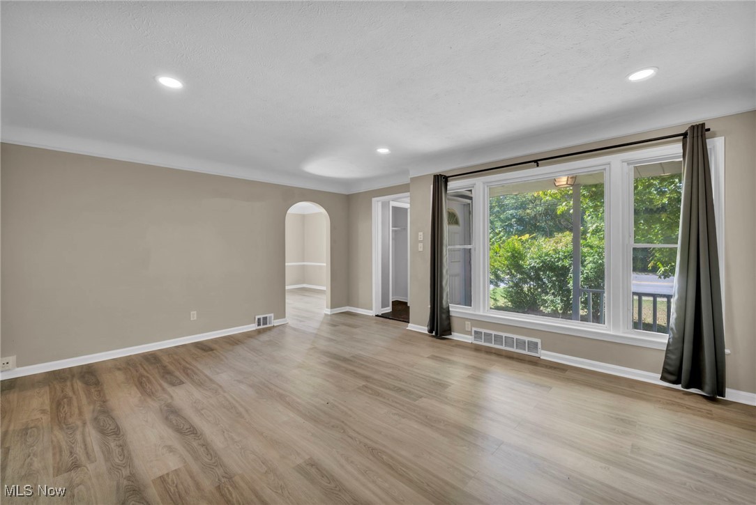 Golf Park - Residential