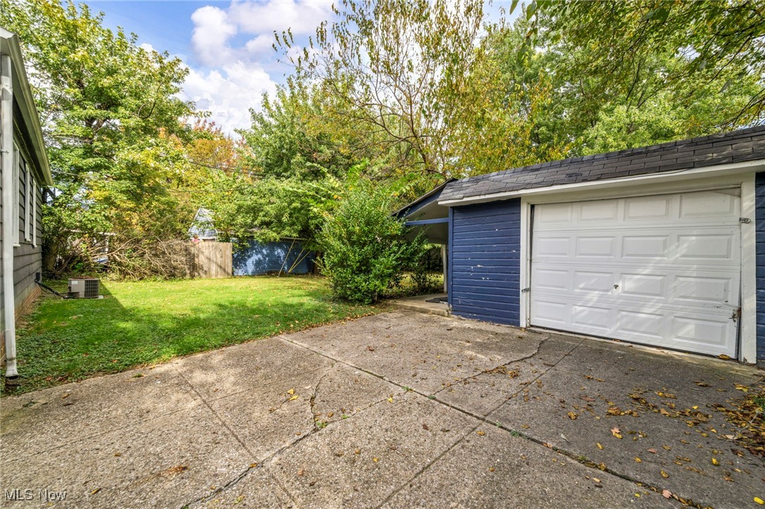 Golf Park - Residential