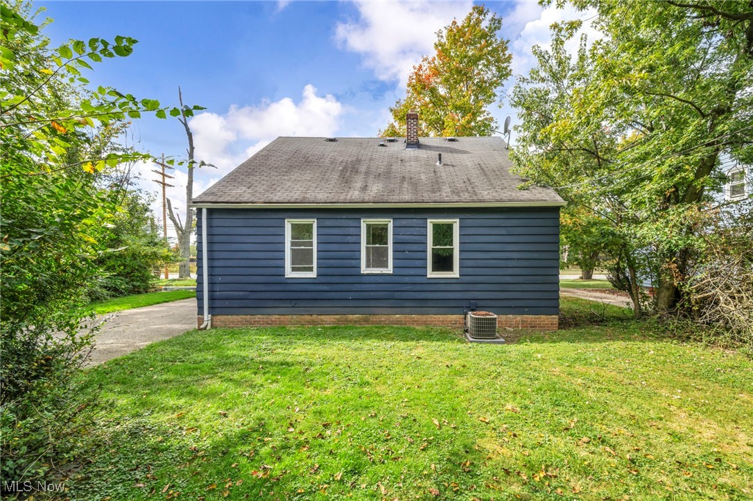 Golf Park - Residential