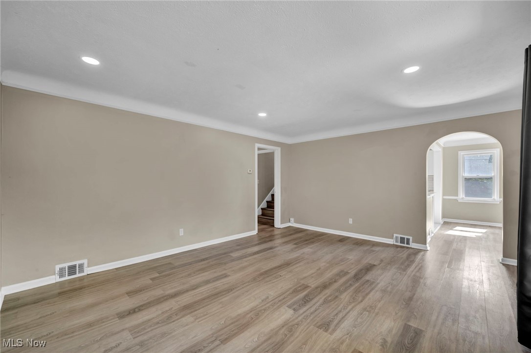 Golf Park - Residential