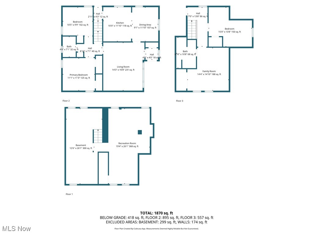 Golf Park - Residential