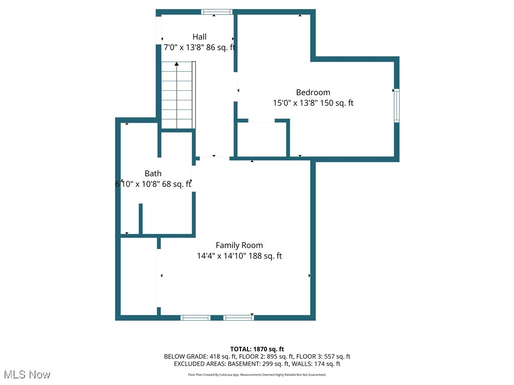 Golf Park - Residential