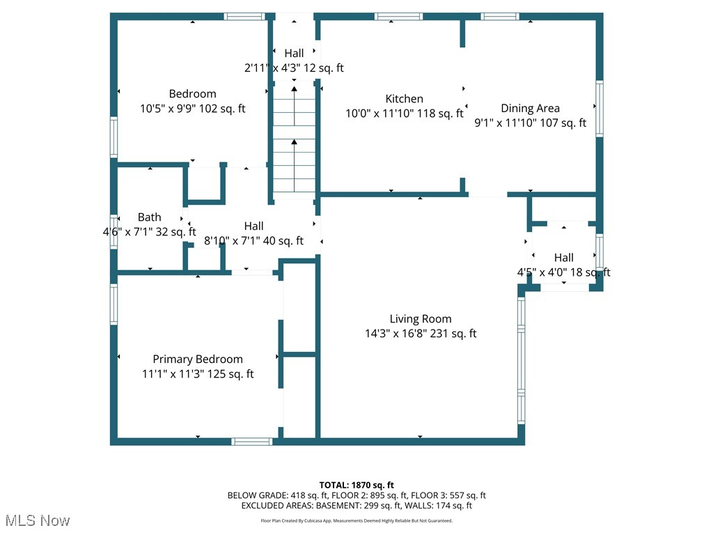 Golf Park - Residential