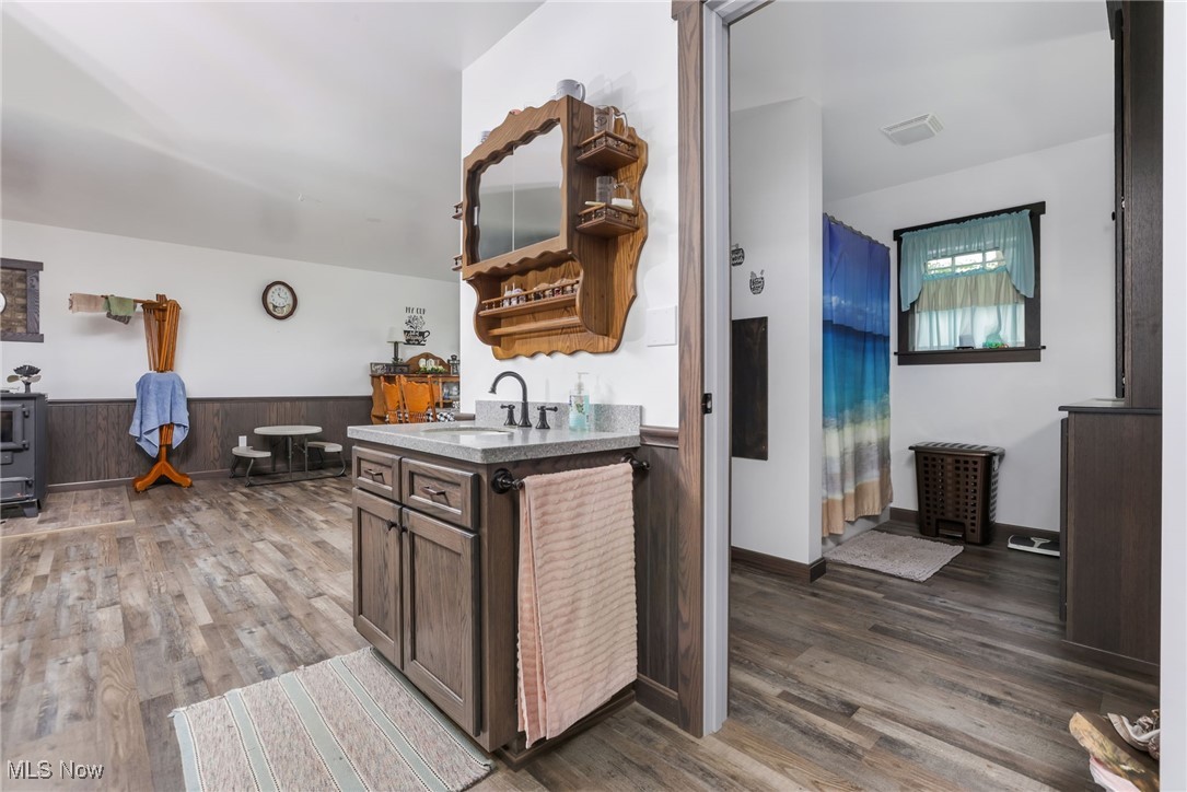 1150 Courtney Mccoy Road, Oak Hill, Ohio image 29
