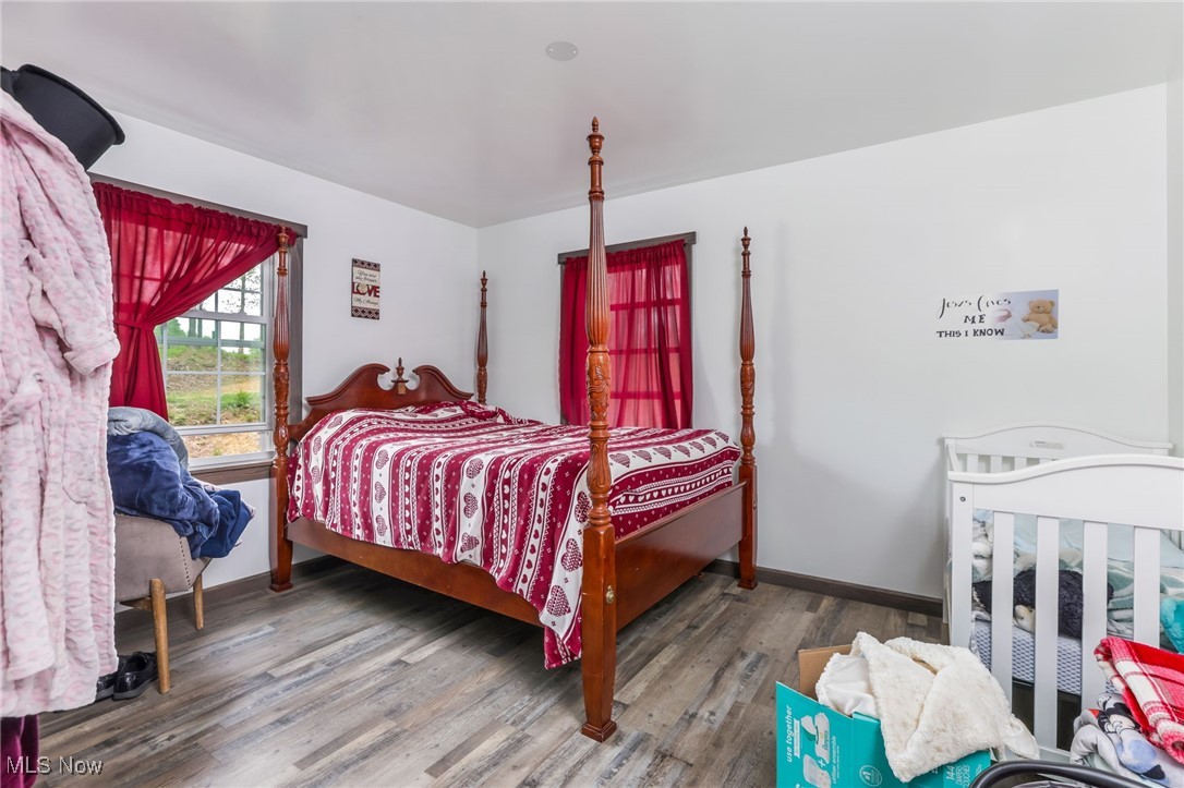 1150 Courtney Mccoy Road, Oak Hill, Ohio image 27