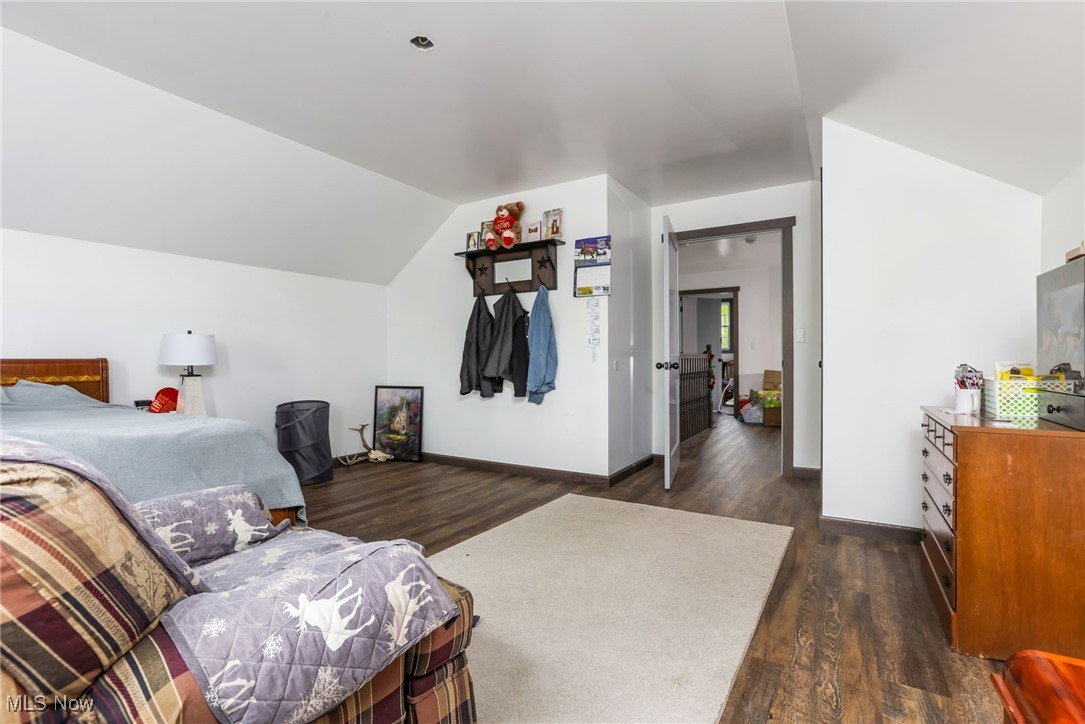 1150 Courtney Mccoy Road, Oak Hill, Ohio image 34