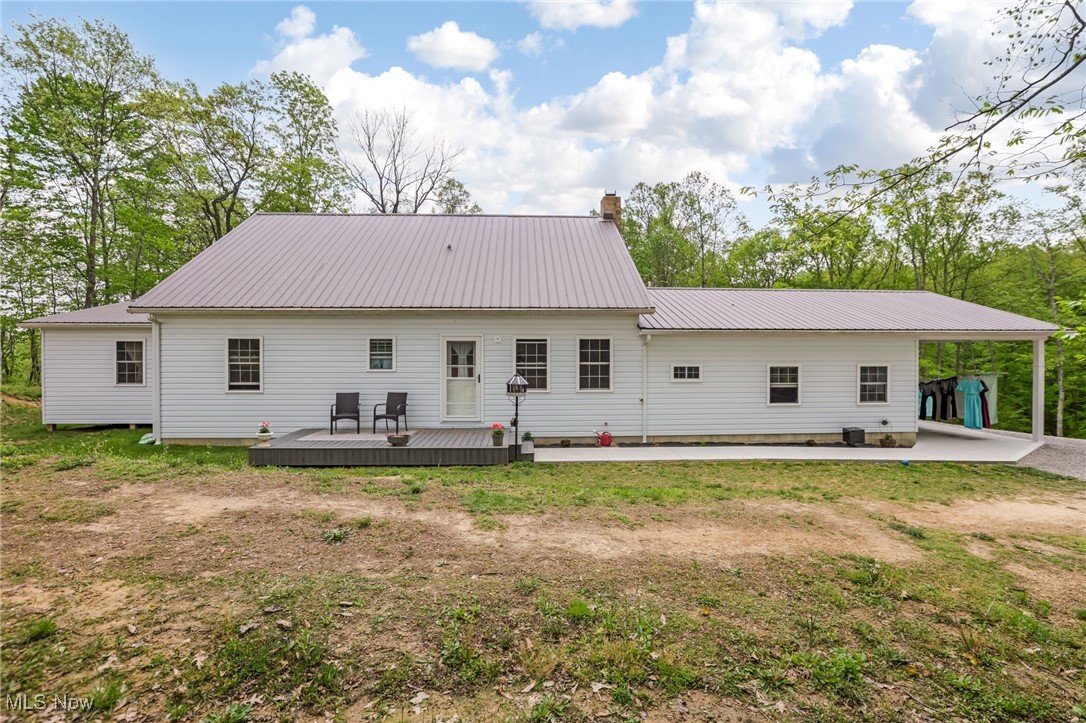 1150 Courtney Mccoy Road, Oak Hill, Ohio image 42