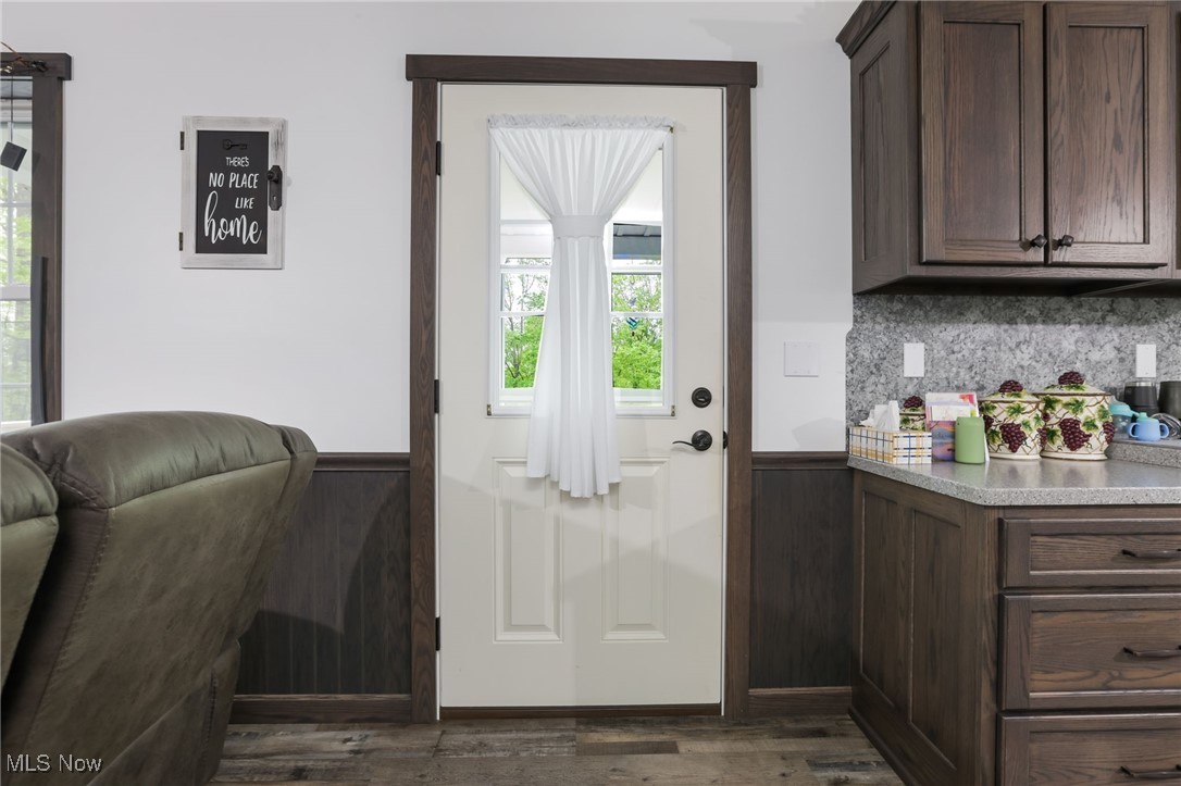 1150 Courtney Mccoy Road, Oak Hill, Ohio image 10