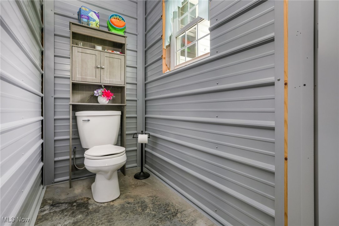 1150 Courtney Mccoy Road, Oak Hill, Ohio image 38