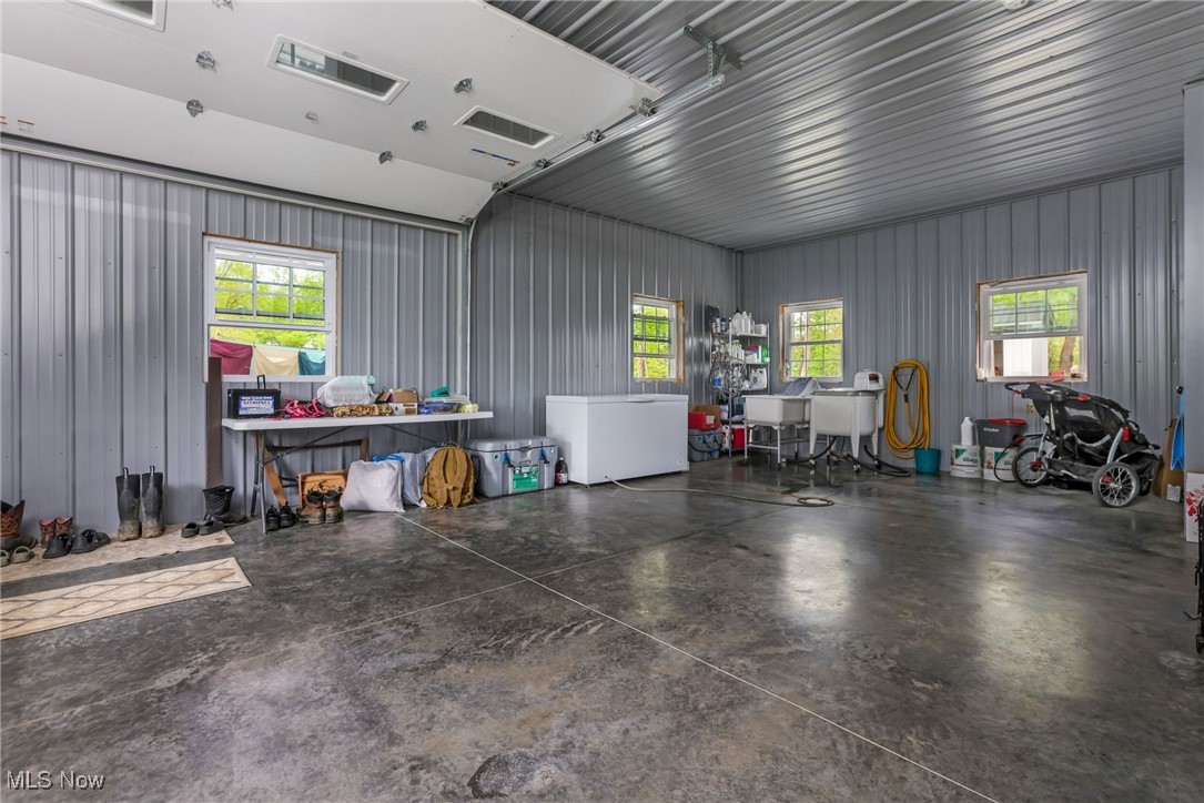 1150 Courtney Mccoy Road, Oak Hill, Ohio image 36