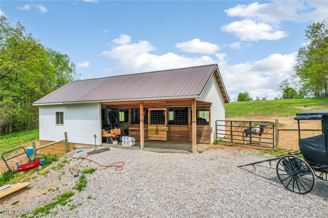 1150 Courtney Mccoy Road, Oak Hill, Ohio image 50