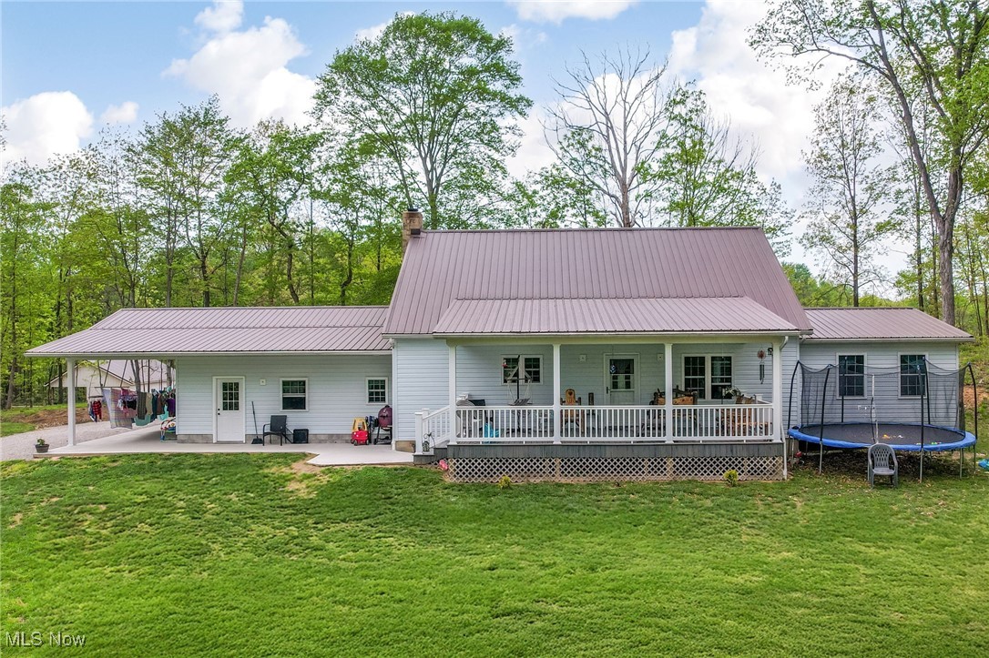 1150 Courtney Mccoy Road, Oak Hill, Ohio image 3