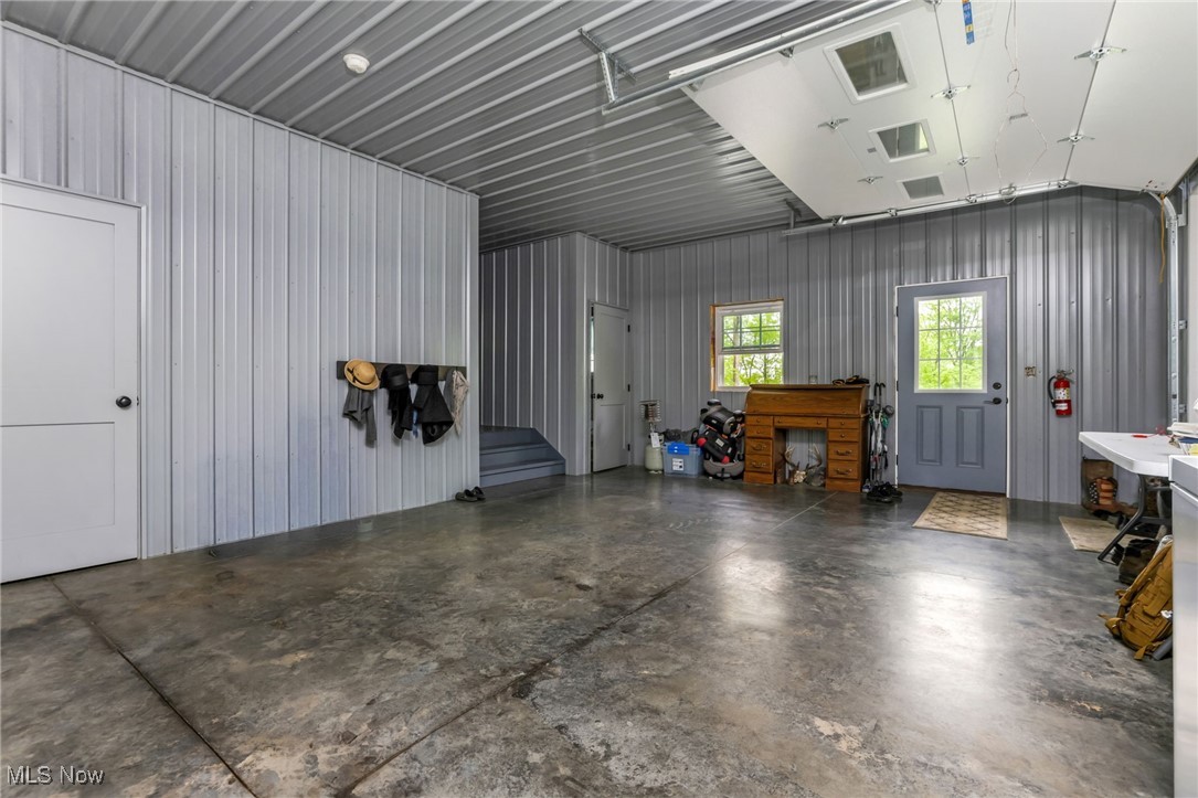 1150 Courtney Mccoy Road, Oak Hill, Ohio image 37