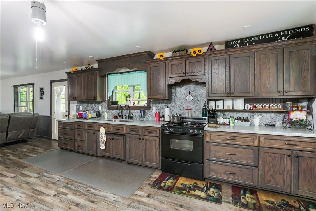 1150 Courtney Mccoy Road, Oak Hill, Ohio image 19