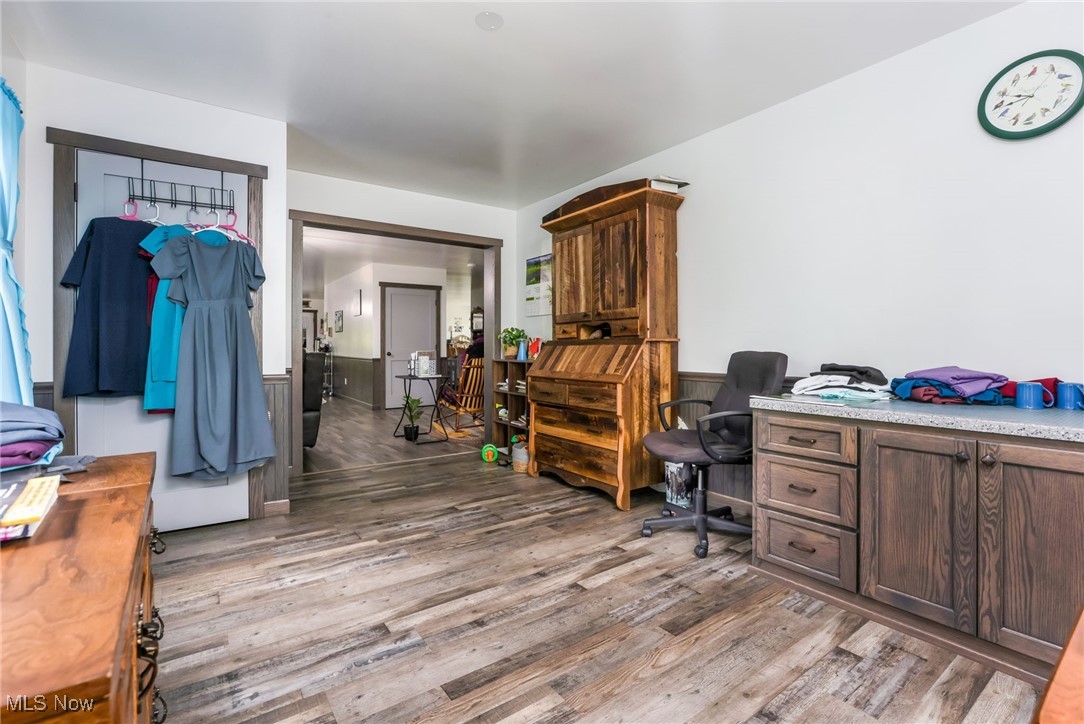 1150 Courtney Mccoy Road, Oak Hill, Ohio image 24