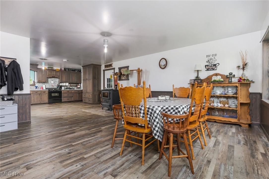 1150 Courtney Mccoy Road, Oak Hill, Ohio image 16