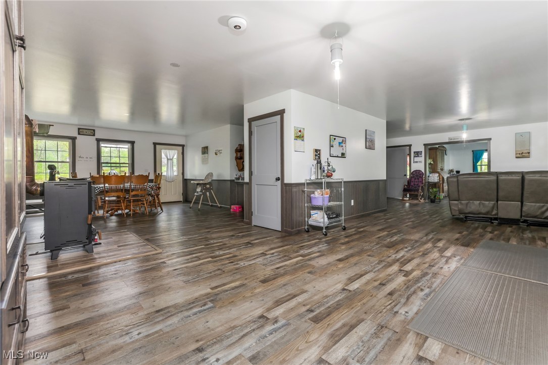 1150 Courtney Mccoy Road, Oak Hill, Ohio image 20