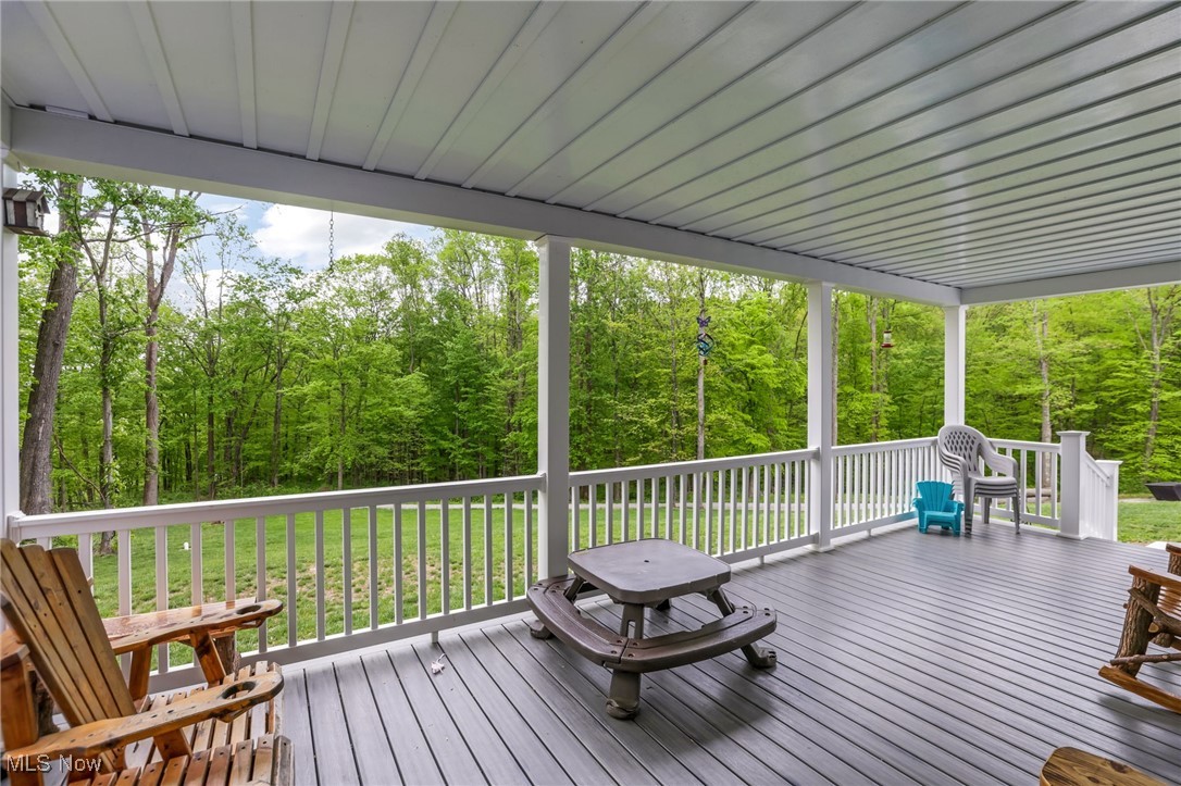 1150 Courtney Mccoy Road, Oak Hill, Ohio image 8