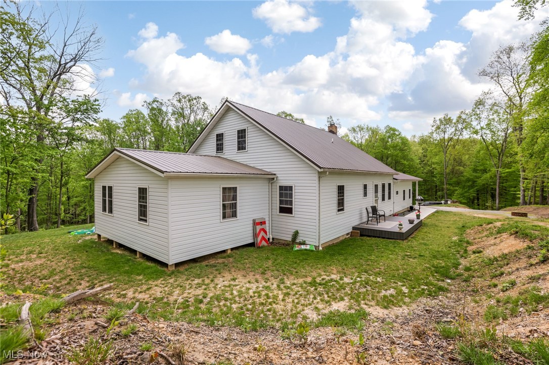 1150 Courtney Mccoy Road, Oak Hill, Ohio image 43