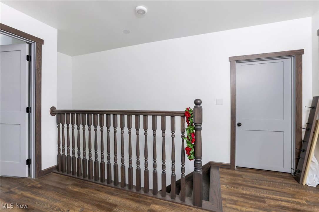 1150 Courtney Mccoy Road, Oak Hill, Ohio image 32