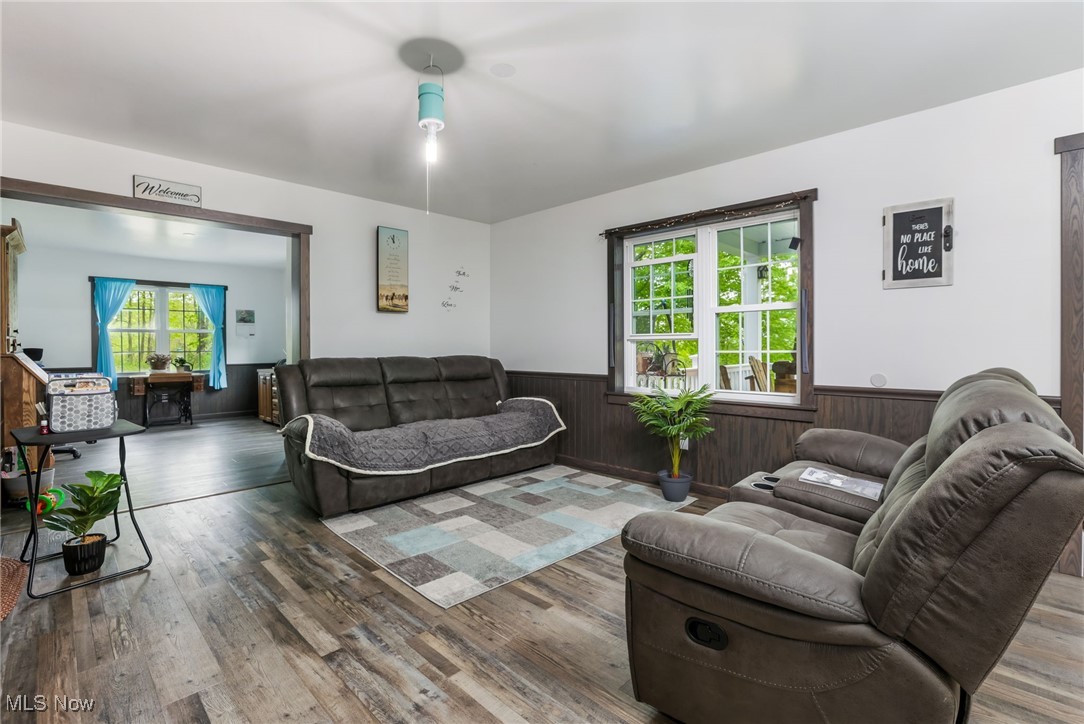 1150 Courtney Mccoy Road, Oak Hill, Ohio image 11
