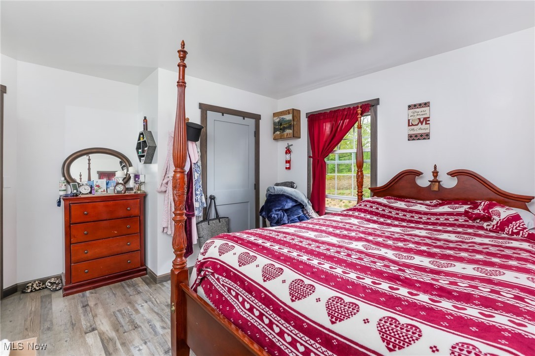 1150 Courtney Mccoy Road, Oak Hill, Ohio image 28