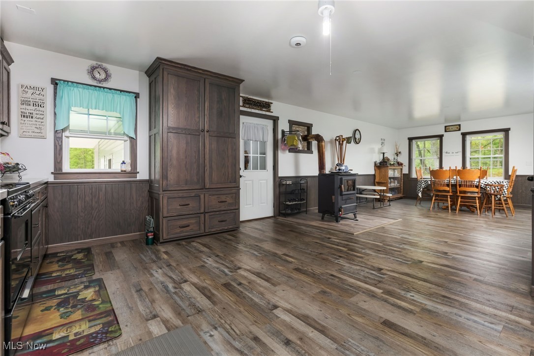1150 Courtney Mccoy Road, Oak Hill, Ohio image 21