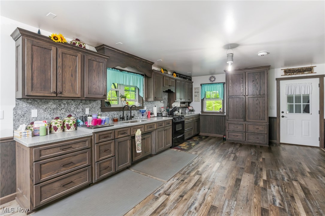 1150 Courtney Mccoy Road, Oak Hill, Ohio image 18