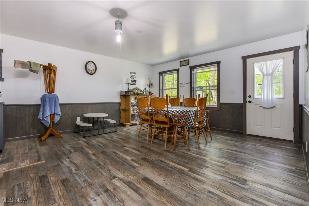 1150 Courtney Mccoy Road, Oak Hill, Ohio image 14