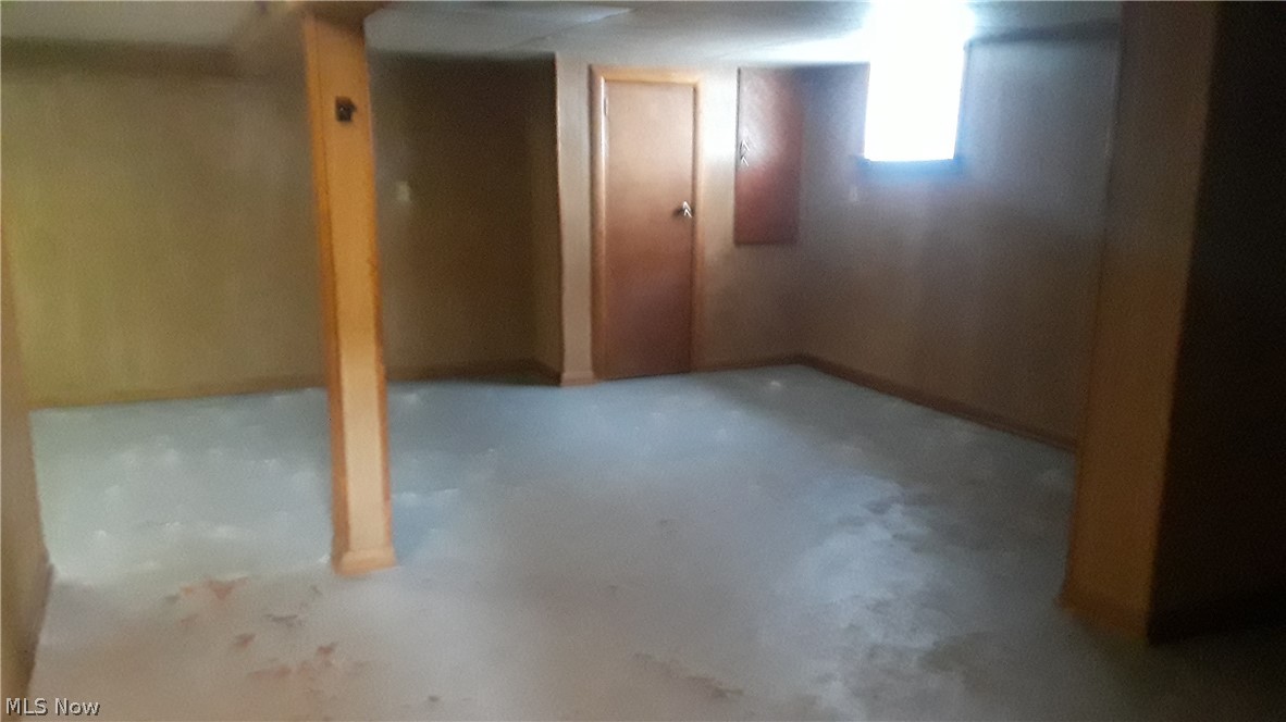Summit Lake Allotment - Residential Lease