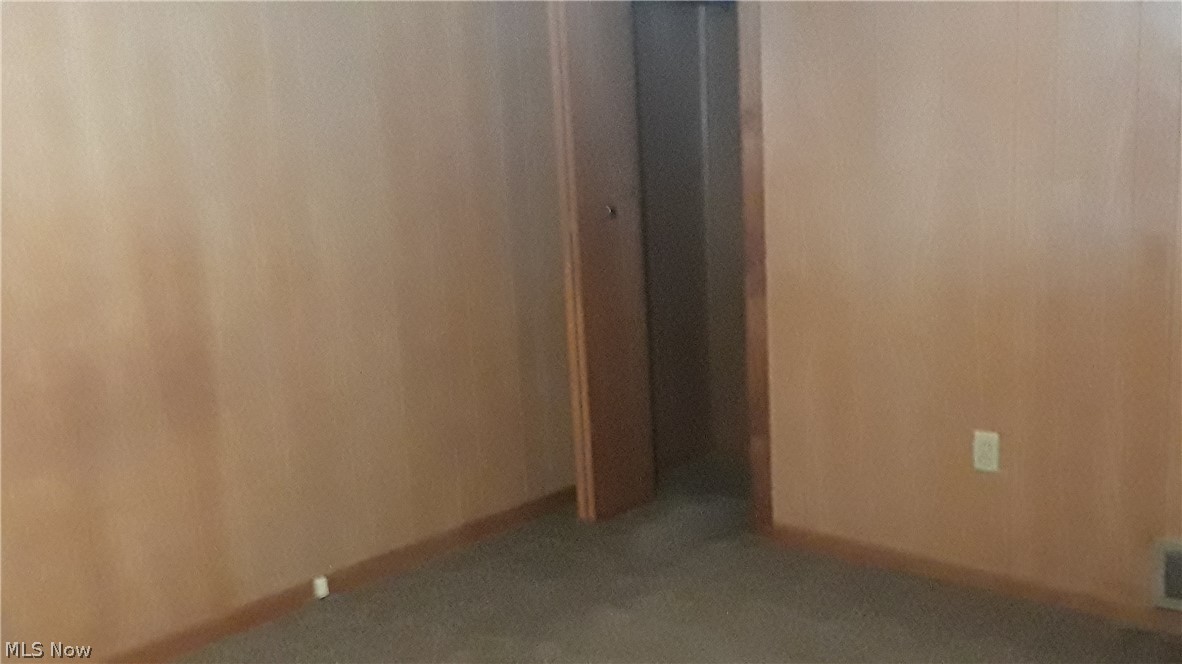 Summit Lake Allotment - Residential Lease