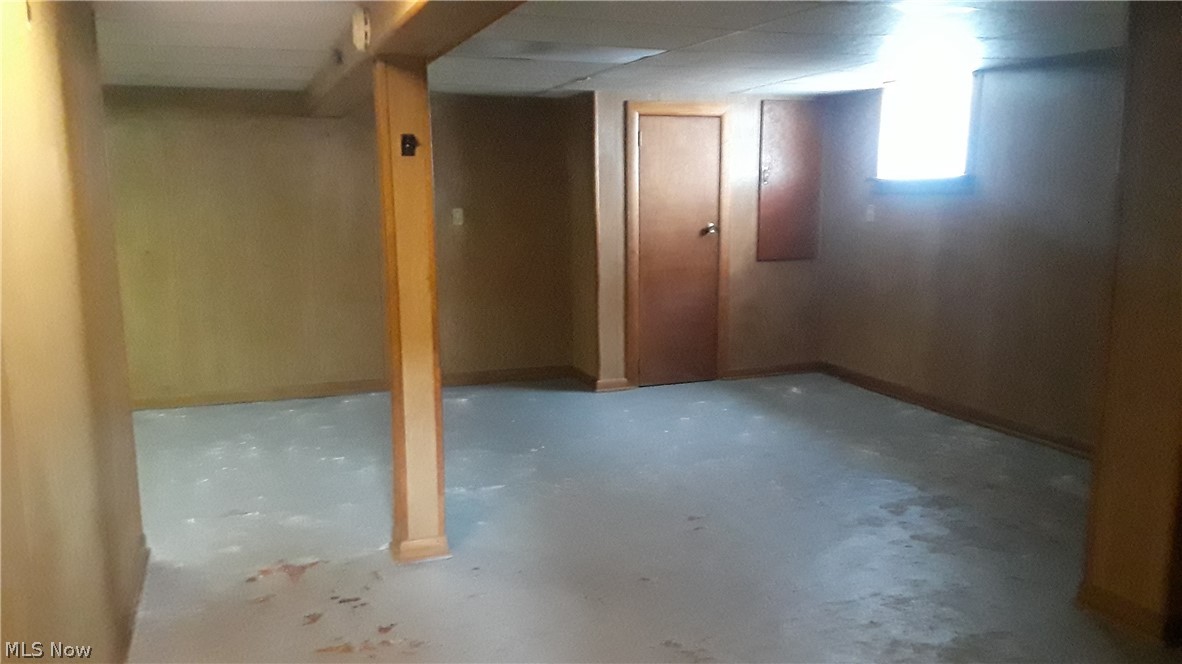 Summit Lake Allotment - Residential Lease