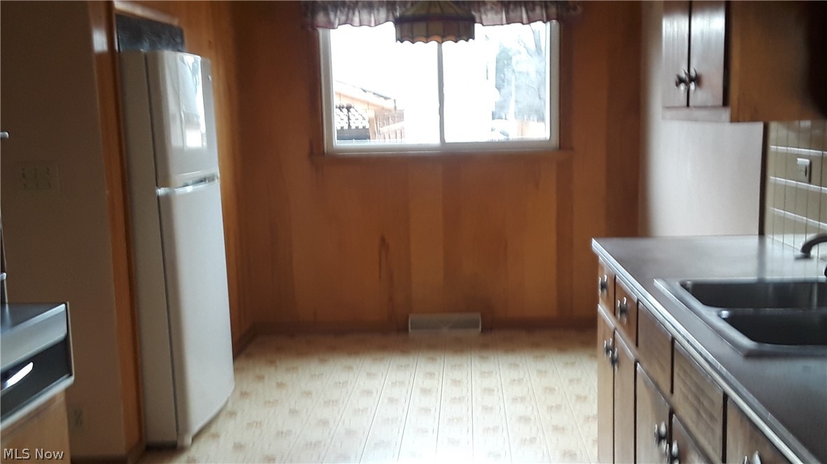 Summit Lake Allotment - Residential Lease