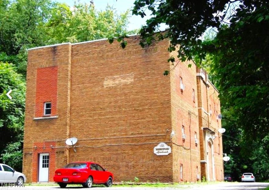 Ask about our Optional Security Deposit Terms! Welcome to your perfect little haven, a thoughtfully designed studio, 1-bathroom apartment that offers cozy living, everyday convenience, and unbeatable value. Ideal for those who enjoy simplicity without sacrificing comfort, this studio is a true hidden gem! Step inside and you'll be greeted by a bright, open living space that offers just the right amount of room to relax, unwind, and make it your own. Whether you're setting up a comfortable sleeping nook, a stylish seating area, or a productive workspace, this studio gives you the flexibility to create a space that suits your lifestyle. The kitchen comes fully equipped with a refrigerator and stove, making meal prep easy and enjoyable. With a practical layout and just the right amount of counter and cabinet space, you'll have everything you need to whip up your favorite dishes without feeling cramped. The bathroom is clean and functional, offering a private retreat with all the essentials, so you can start and end your day with ease. Say goodbye to laundromat runs, this apartment features on-site laundry facilities, making laundry day simple and convenient. Outside, enjoy the benefits of professional lawn care, so your surroundings always look neat and well-kept. You'll also appreciate the ease and safety of off-street parking, so you never have to worry about finding a spot or dealing with the hassle of street parking. Affordable, efficient, and easy to maintain, this studio apartment is the ideal choice for anyone seeking low-maintenance living with the conveniences that matter most. No HUD. No Smoking. No Pets. The tenant is responsible for all utilities.