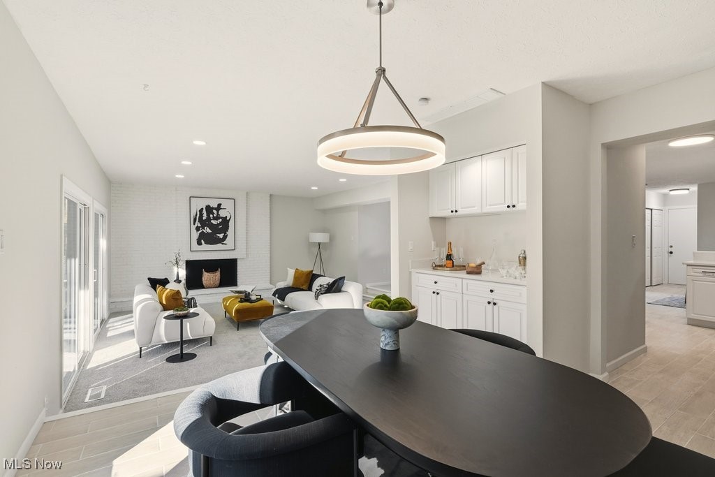 Fairington At Walden - Residential