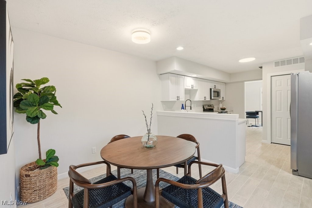 Fairington At Walden - Residential