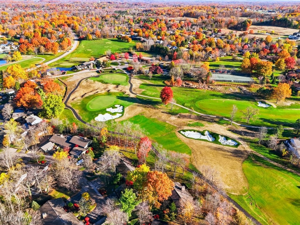 Fairington At Walden - Residential