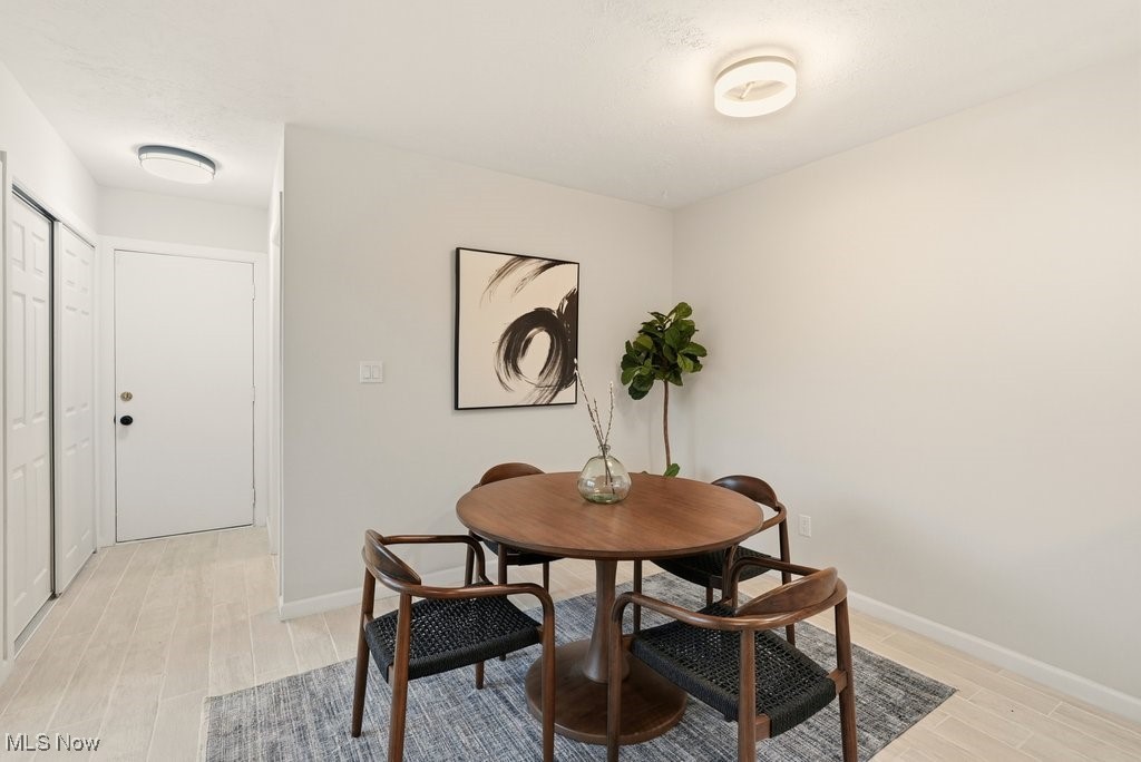 Fairington At Walden - Residential