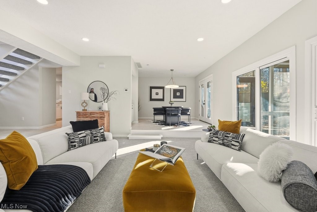 Fairington At Walden - Residential