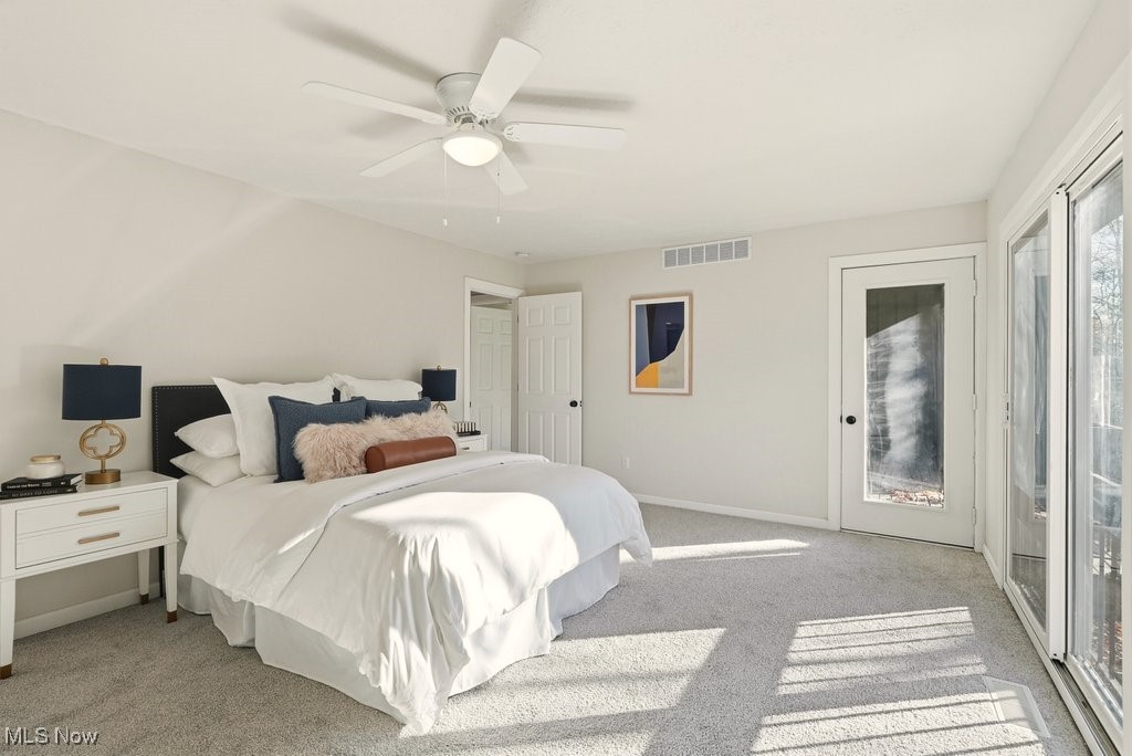 Fairington At Walden - Residential