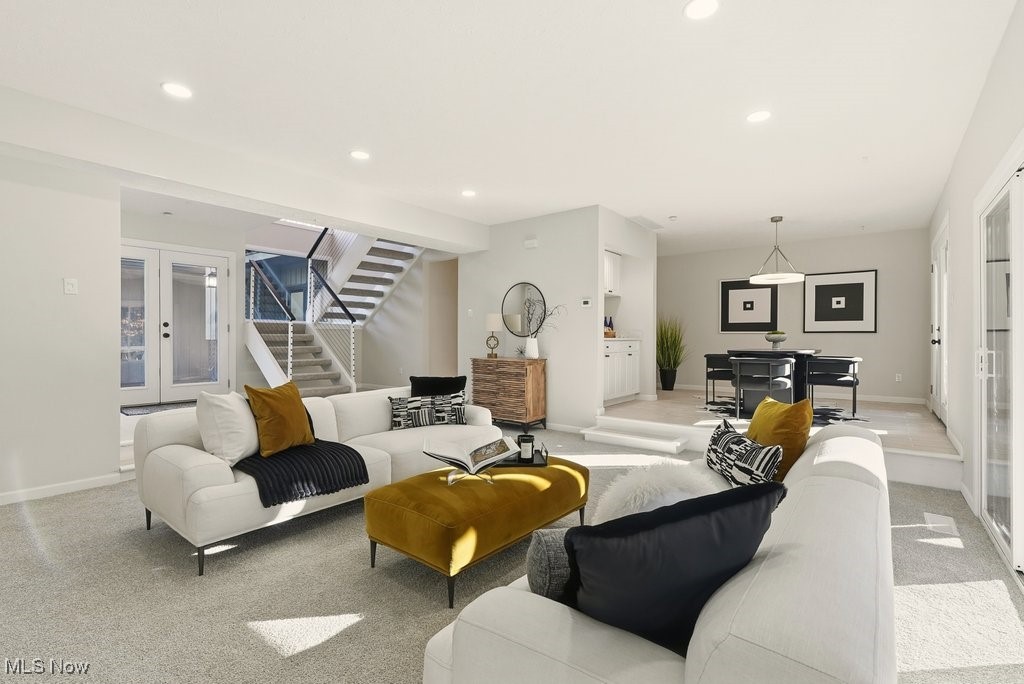 Fairington At Walden - Residential