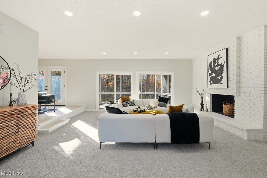 Fairington At Walden - Residential