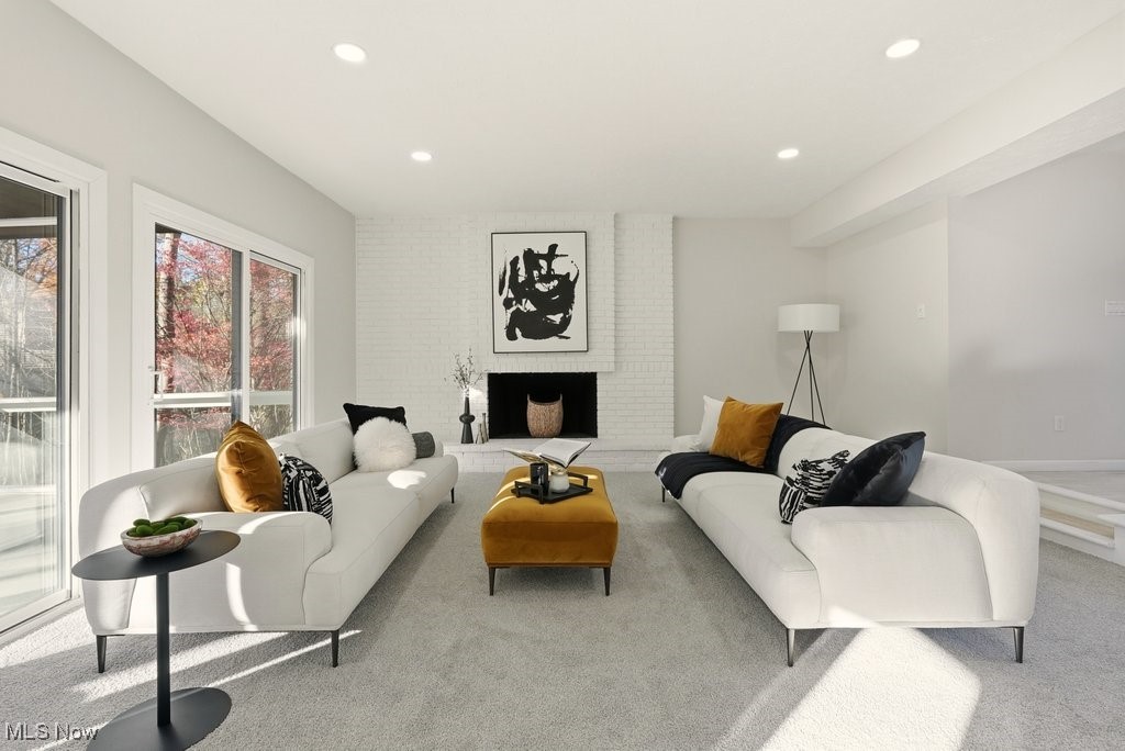 Fairington At Walden - Residential