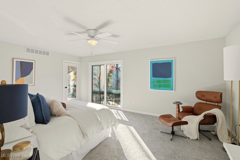 Fairington At Walden - Residential