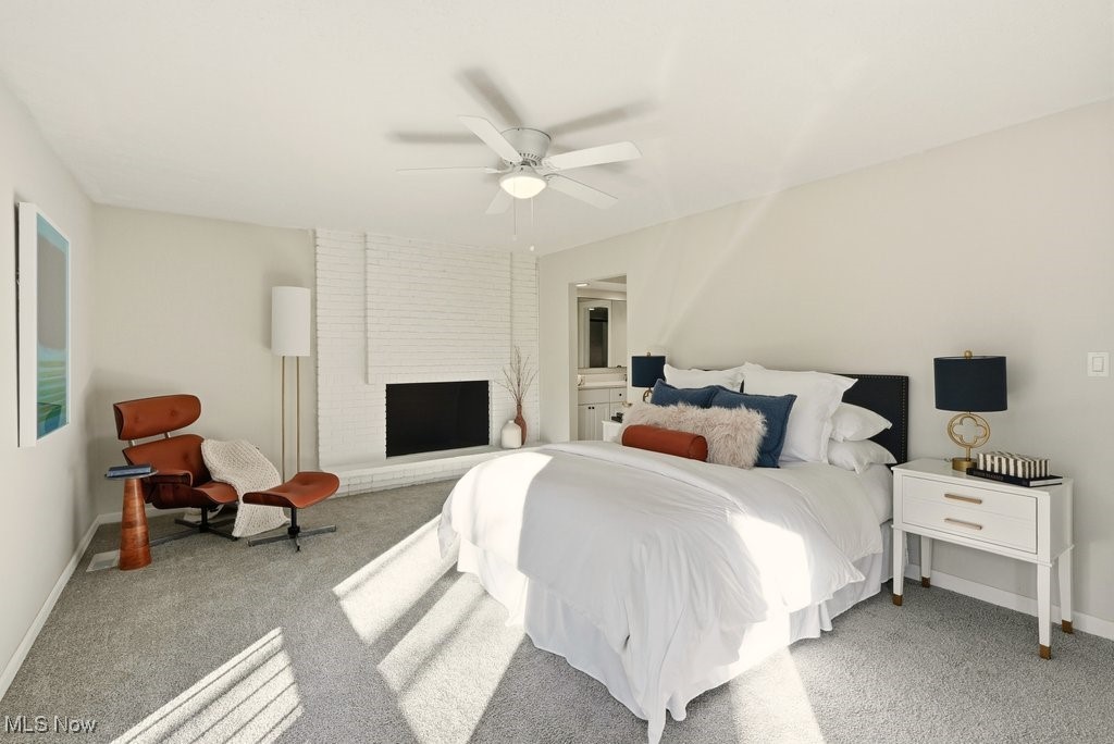 Fairington At Walden - Residential