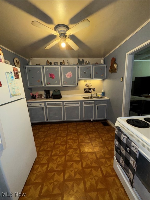 Owens - Residential Income