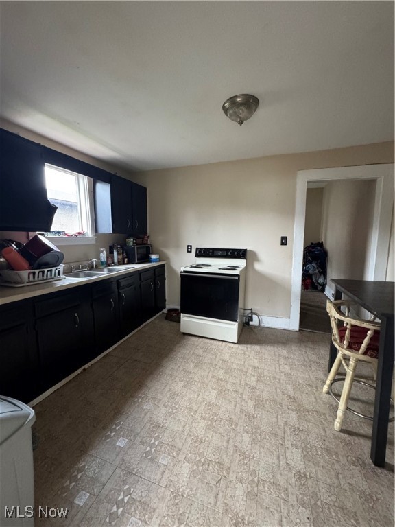 Owens - Residential Income