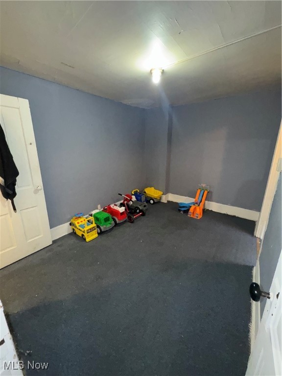 Owens - Residential Income